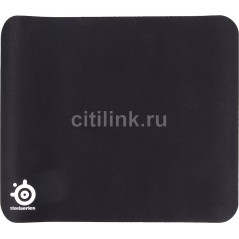 "SteelSeries QcK Mini Mouse Pad - Superior Gaming Precision & Comfort | SKU: 5707119001793"